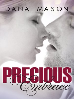 cover image of Precious Embrace